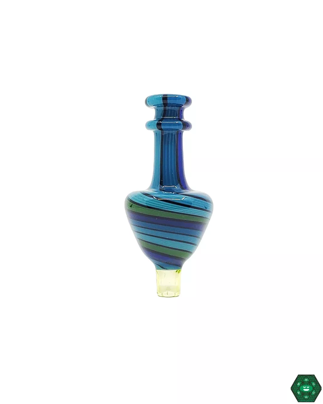Jon E Walker Half Bubble Cap – Unique Half-Cap Design for Precision Control