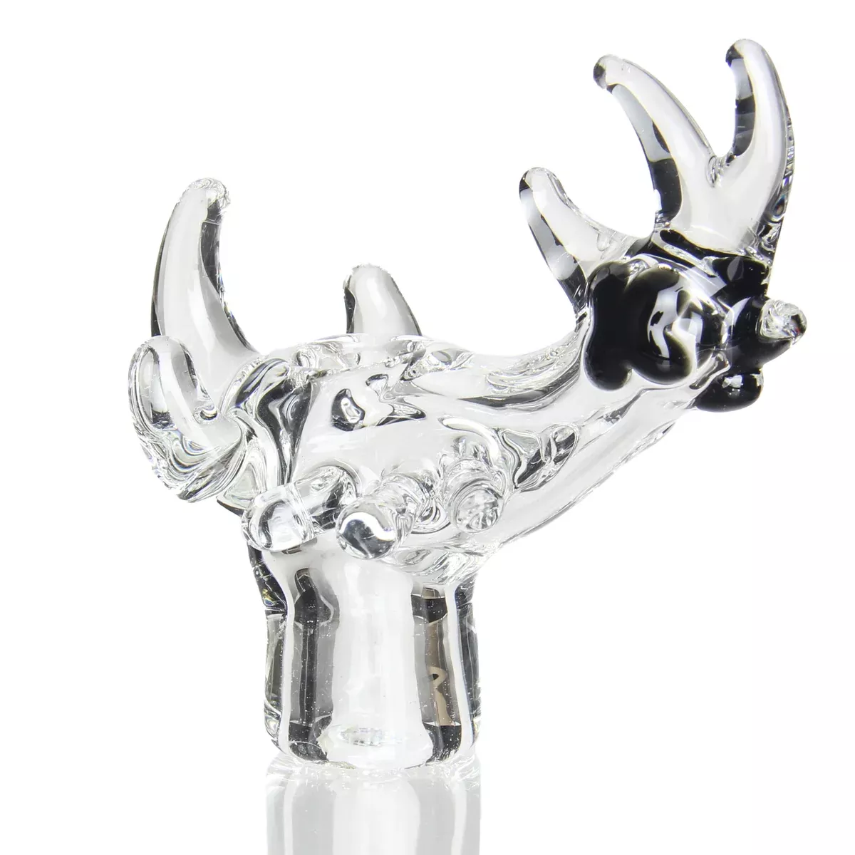 JOP - 10mm Fried Chicken Dome - Clear