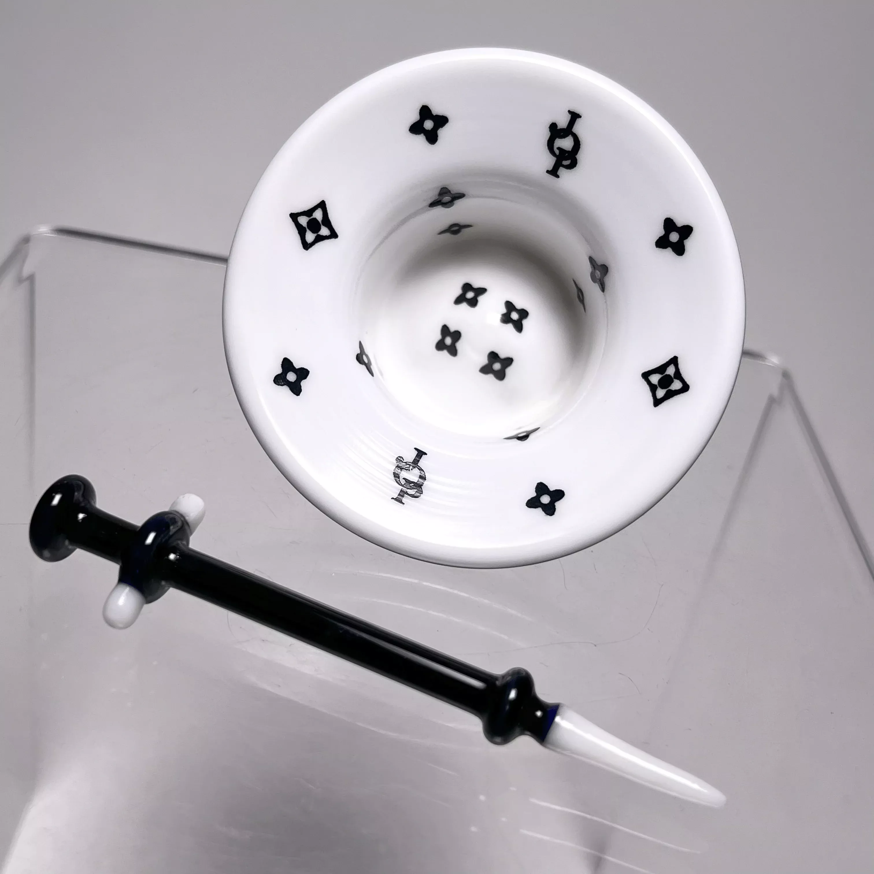 JOP! - Designer Drugs Series - Dish & Dabber