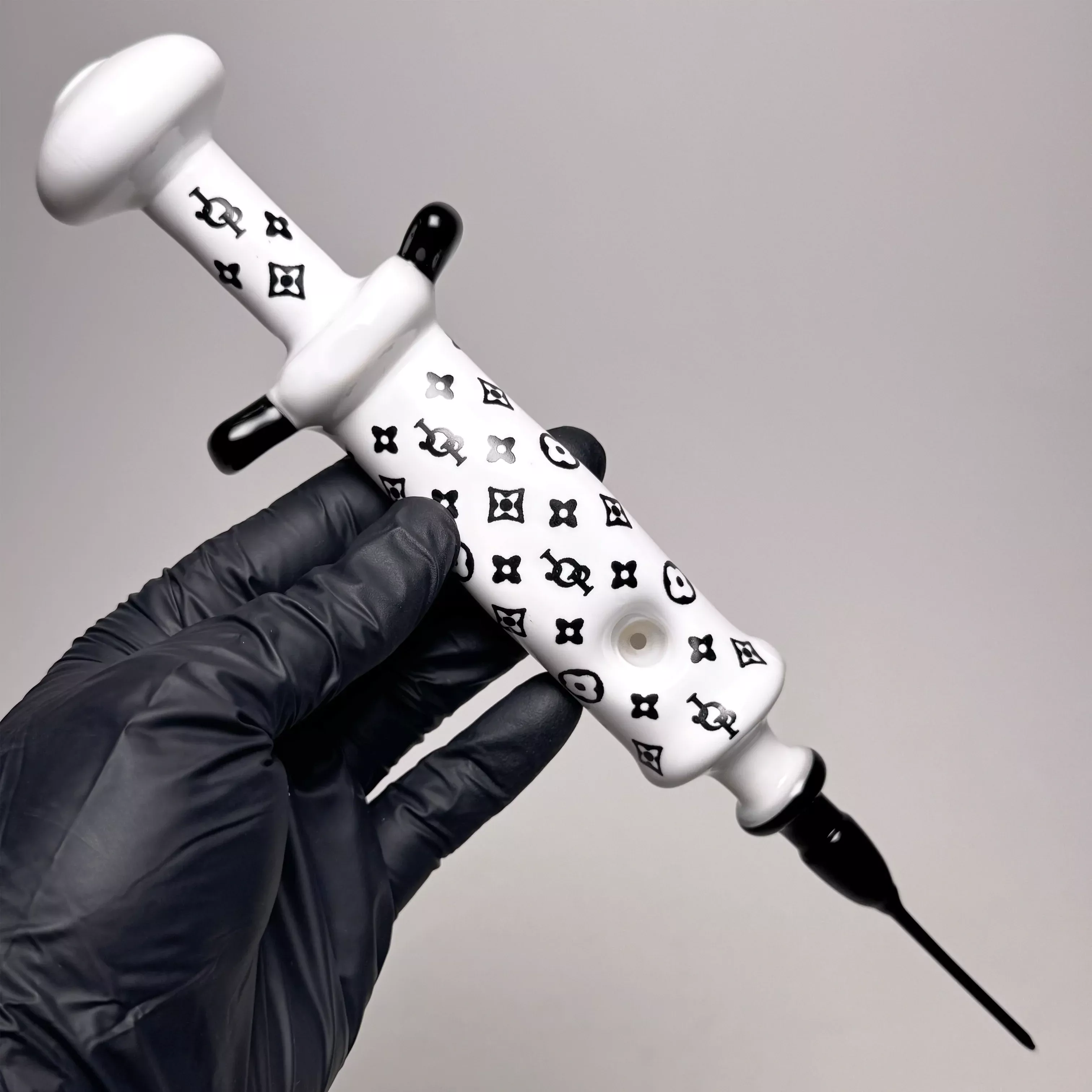 JOP! - Designer Drugs Series - Needle Spoon