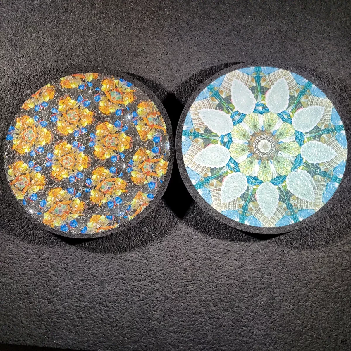 Kaleidoscope - Moodmats