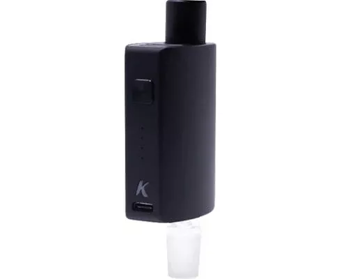 Kandypens - Session - Black