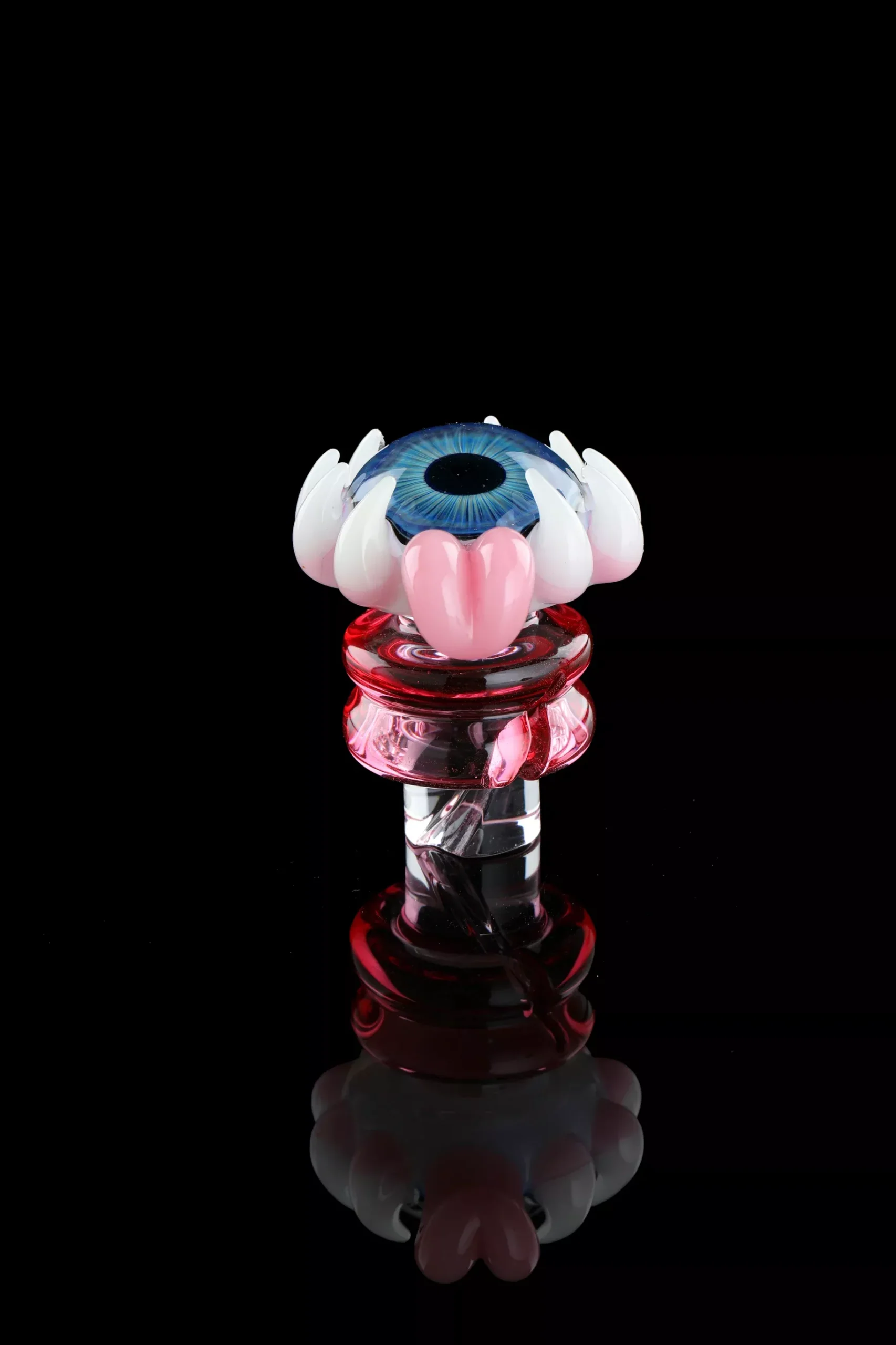 Karmaline "Eyeball" 3DXL Rockulus by One Trick Pony X LaCorte