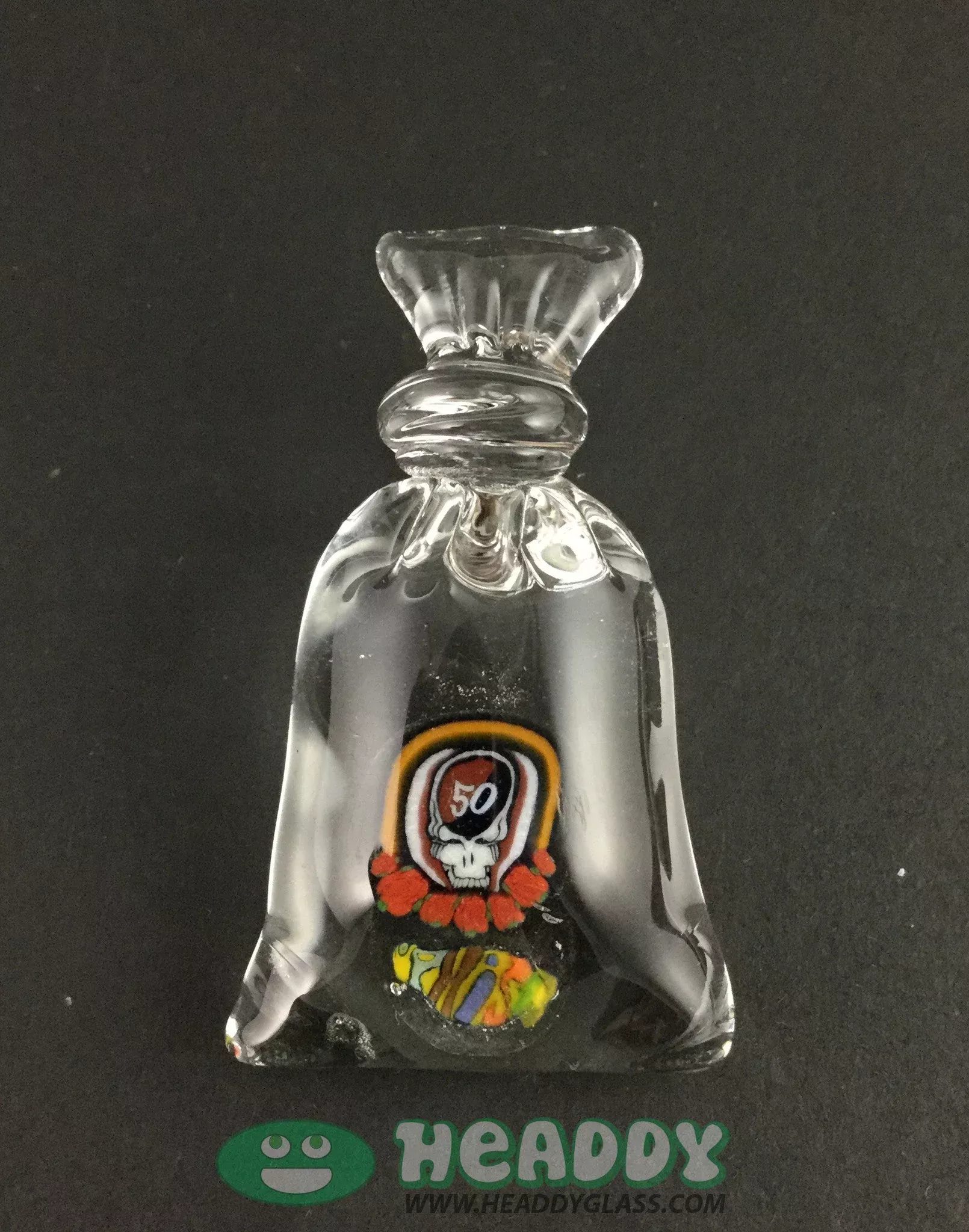 Kennaroo Bag Pendant - Artistic Pendant with Unique Design
