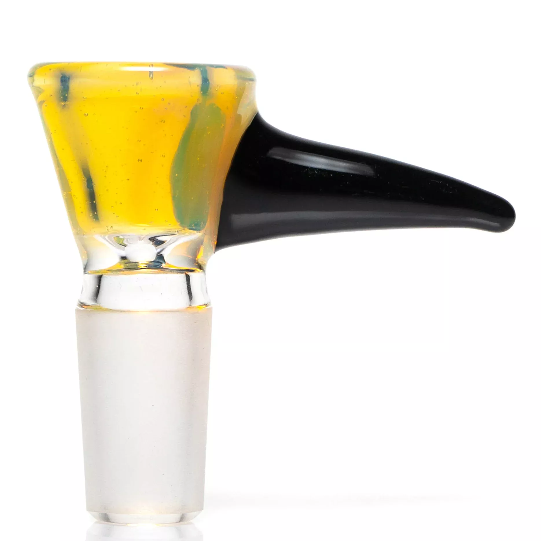 Kenta Kito - Single Hole Slide - 14mm - Slyme Mix & Black