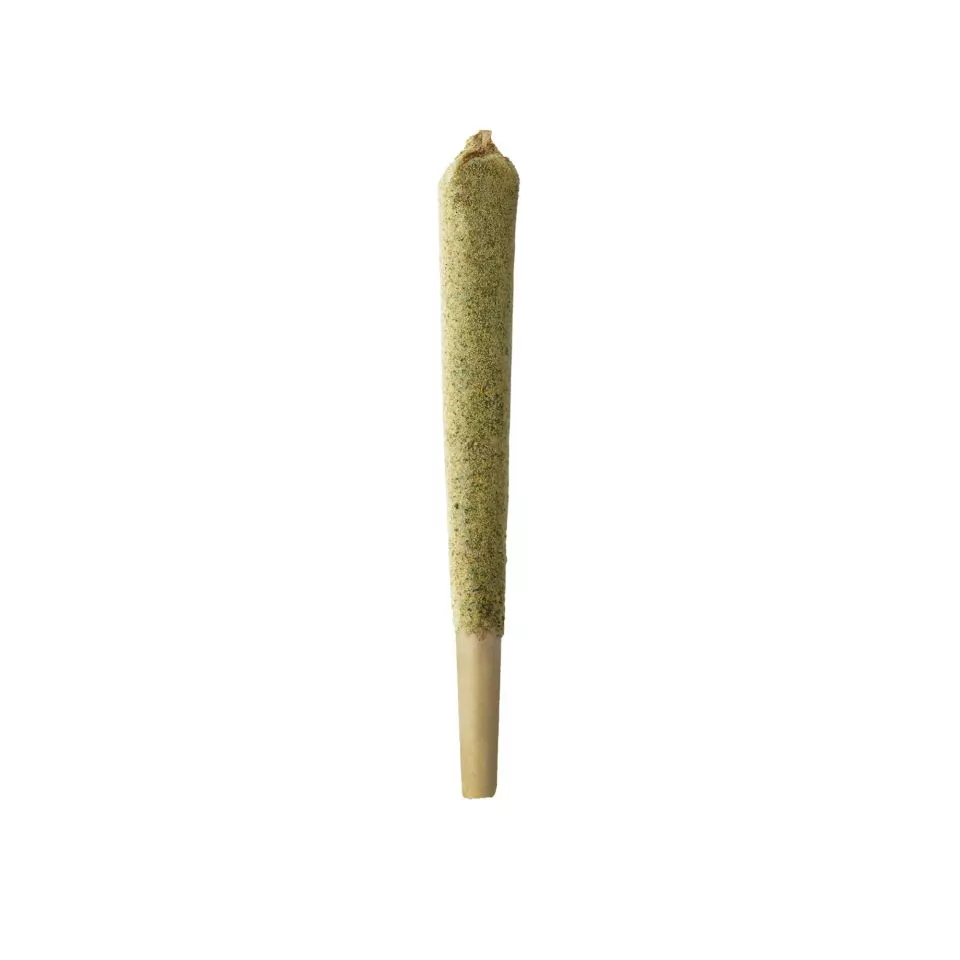 Kief Pre-Roll - Indica Blend - 1.5g - THCA - 1 Joint