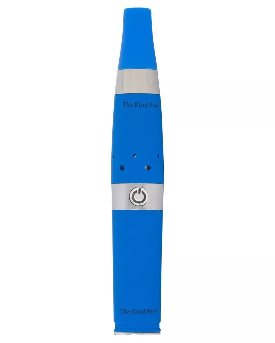 The Kind Pen "Bullet" Concentrate Vaporizer Kit