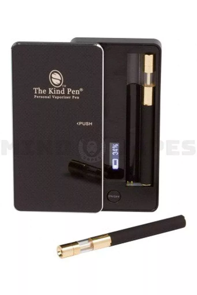 The Kind Pen "Essential" Vaporizer Kit