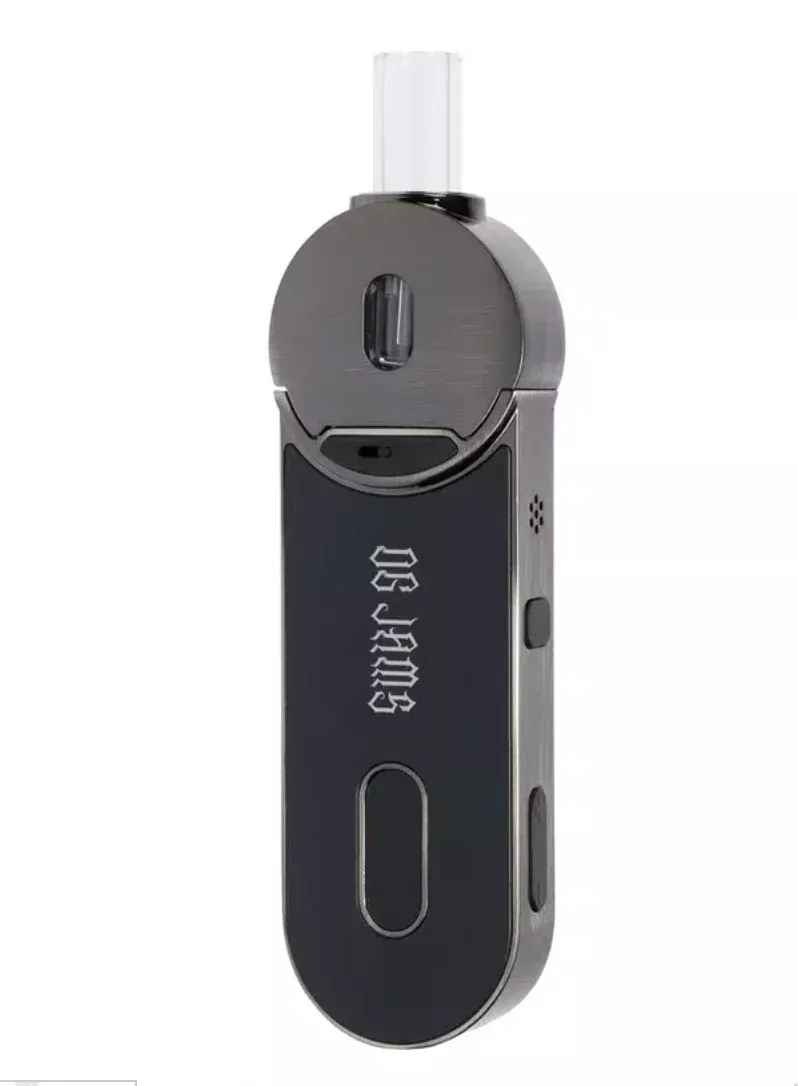The Kind Pen OG Jams Vaporizer – High-Performance Dry Herb Device