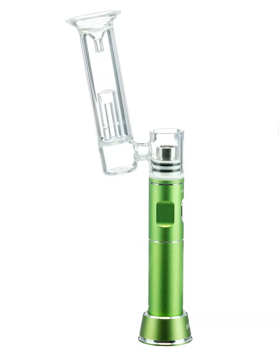 The Kind Pen Storm E-Nail Bubbler