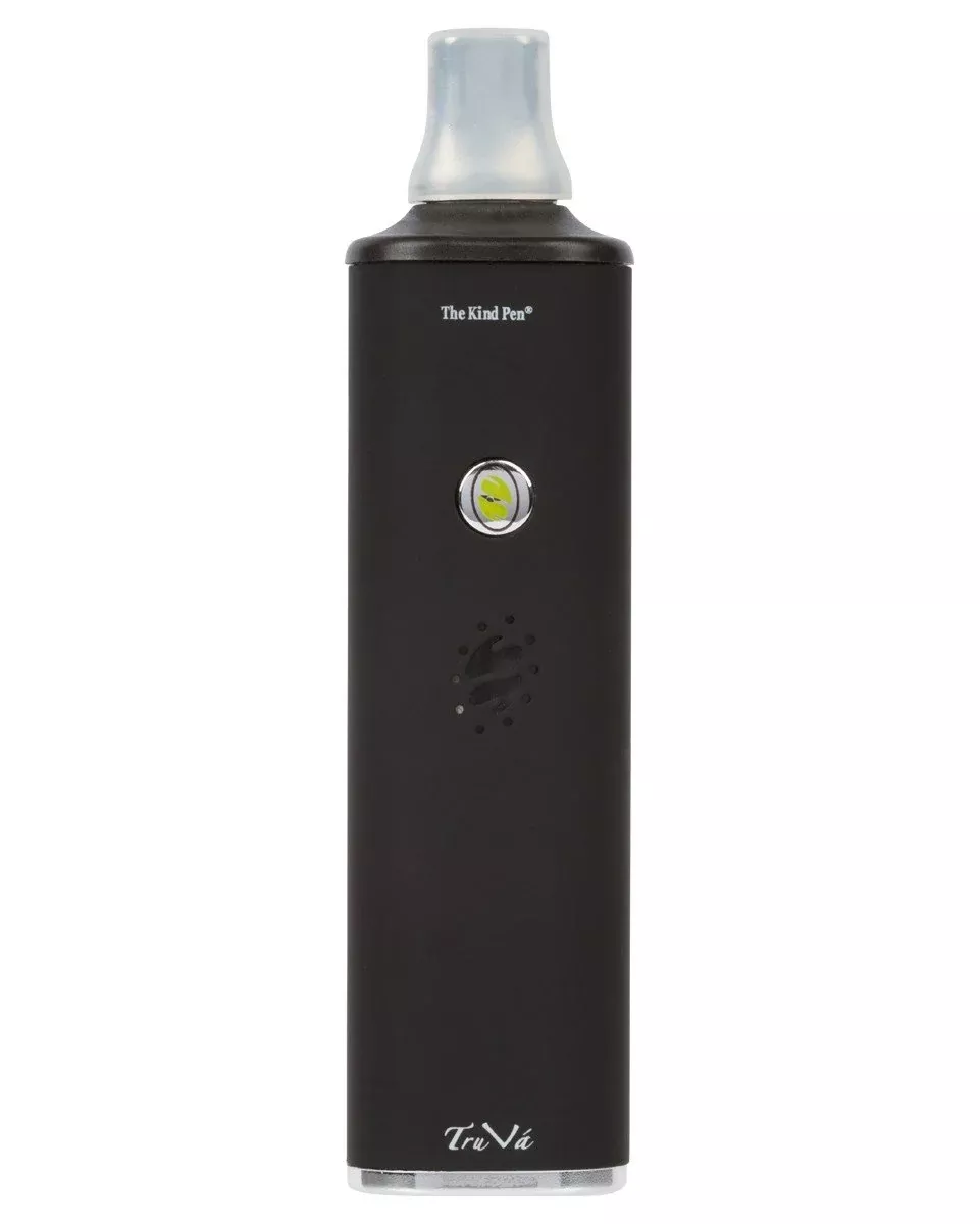The Kind Pen TruVa Handheld Vaporizer Kit
