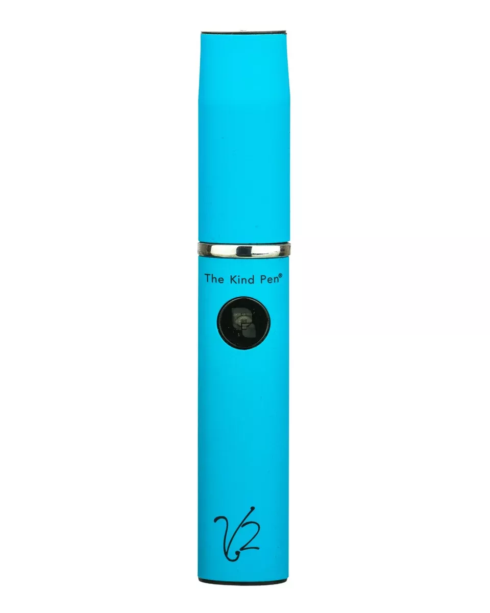 The Kind Pen V2 Tri-Use Vaporizer Kit