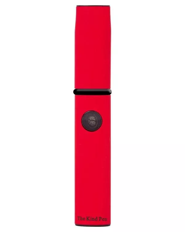 The Kind Pen V2.W Concentrate Vaporizer Kit