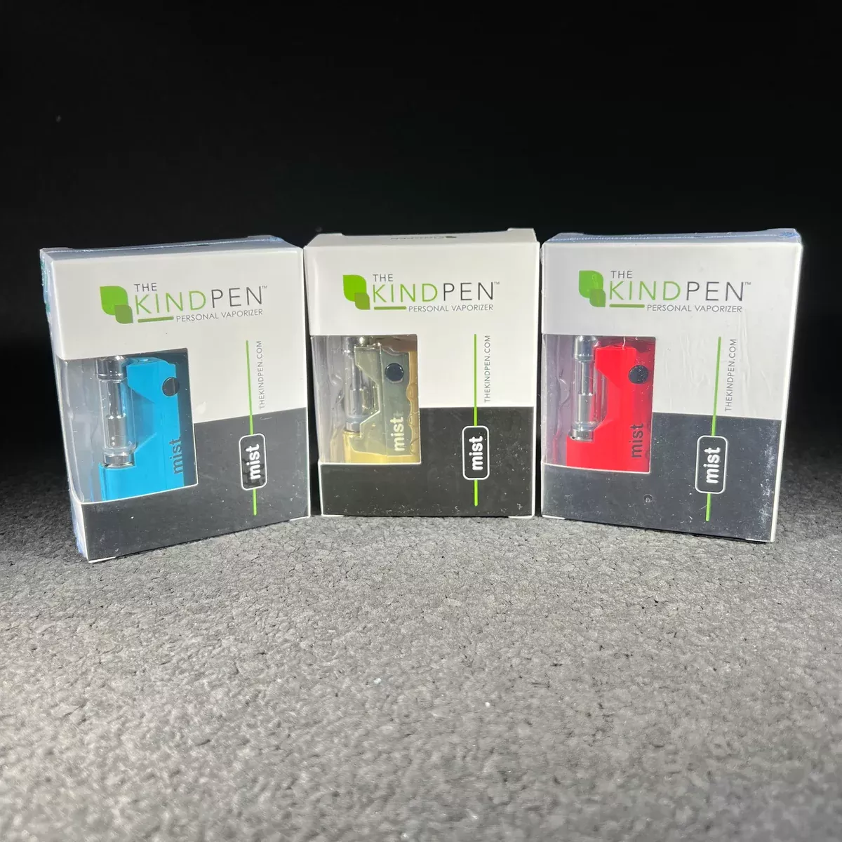 Kind Pens