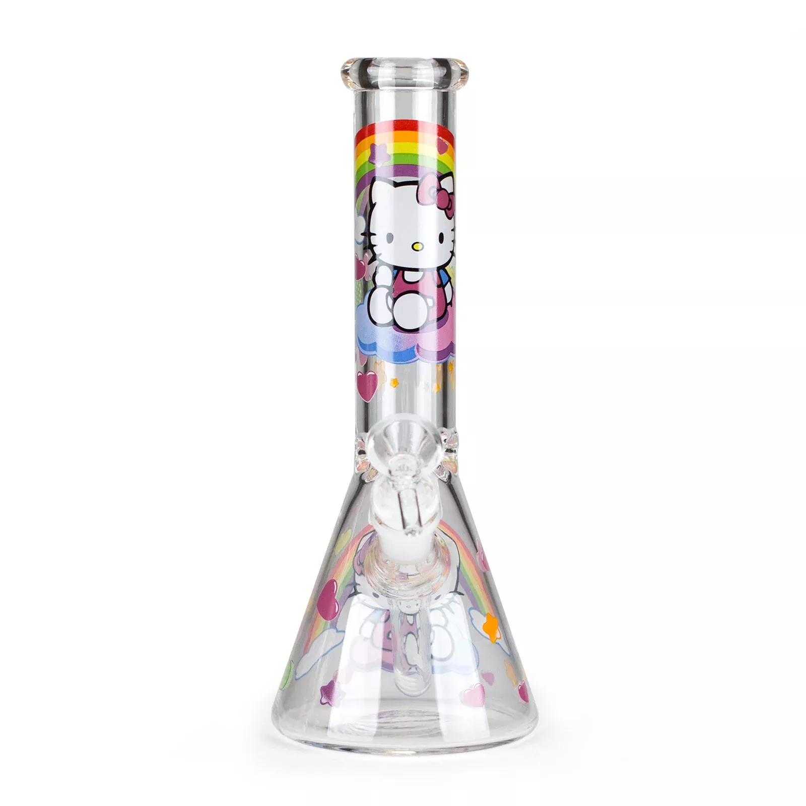 Kitty Design Water Pipe 10"