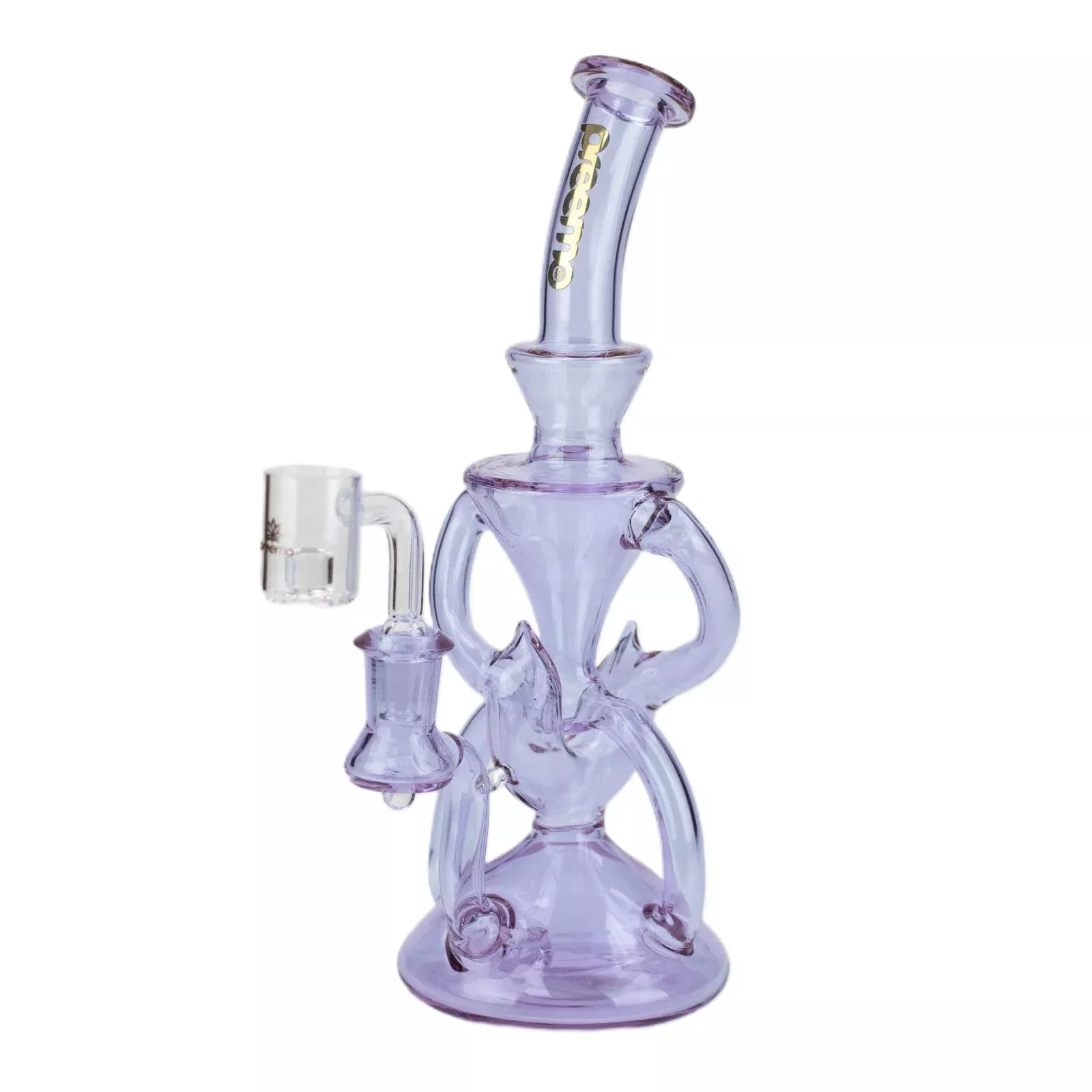 Klein Recycler Dab Rigs 10"