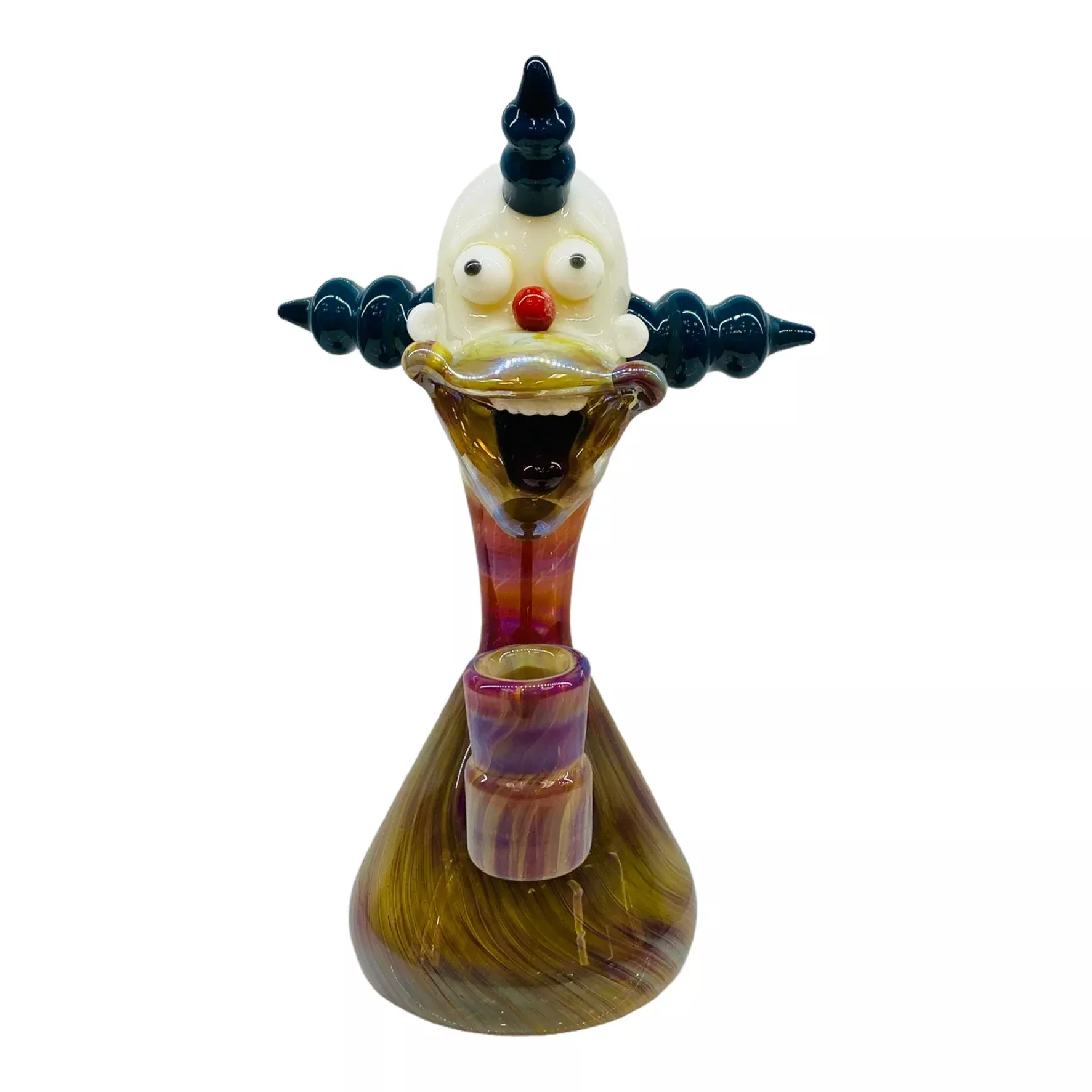 Krusty The Clown Dab Rig