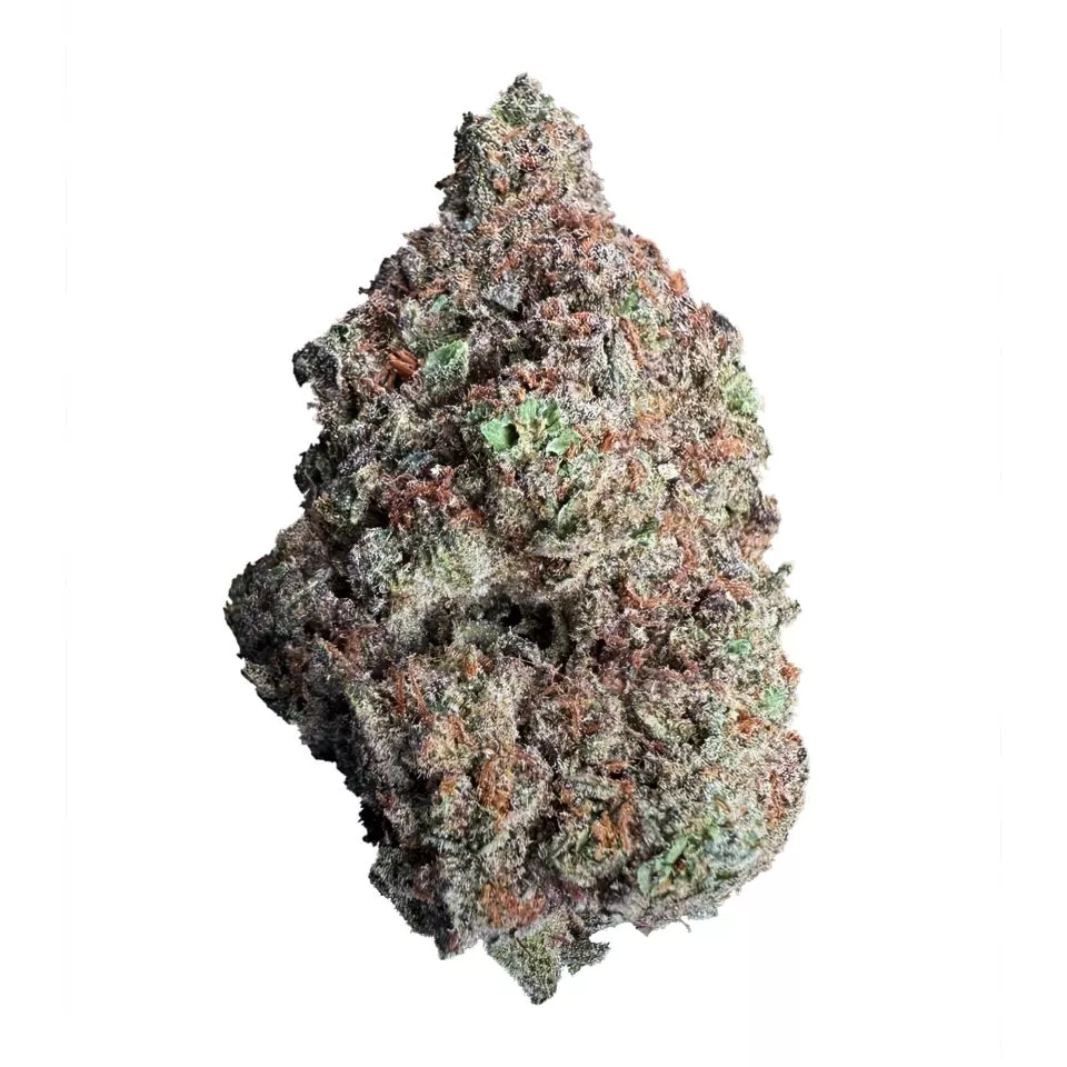 Kush Mintz Flower - Hybrid - THCA