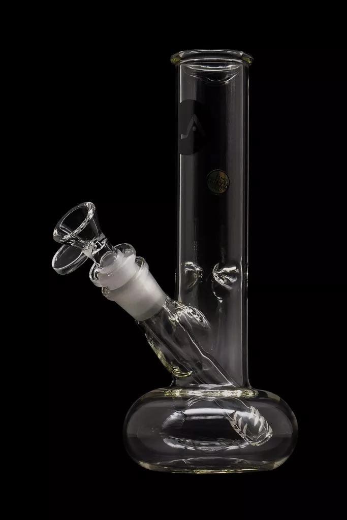 LA Pipes Buoy Base Bong – Simply Guy