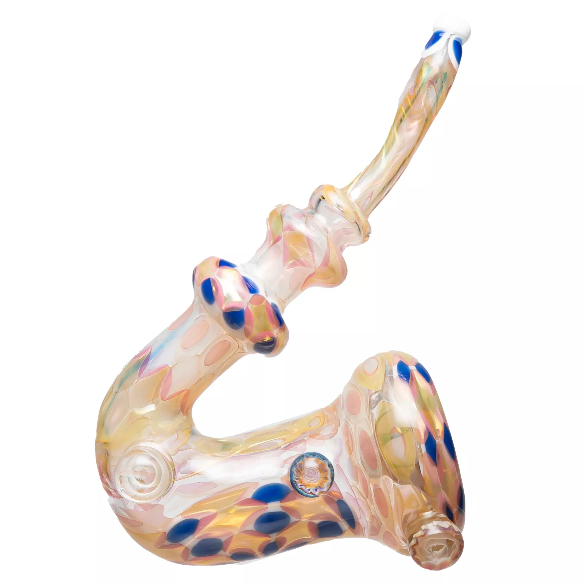 Lammi Glass - Fume Window Sherlock