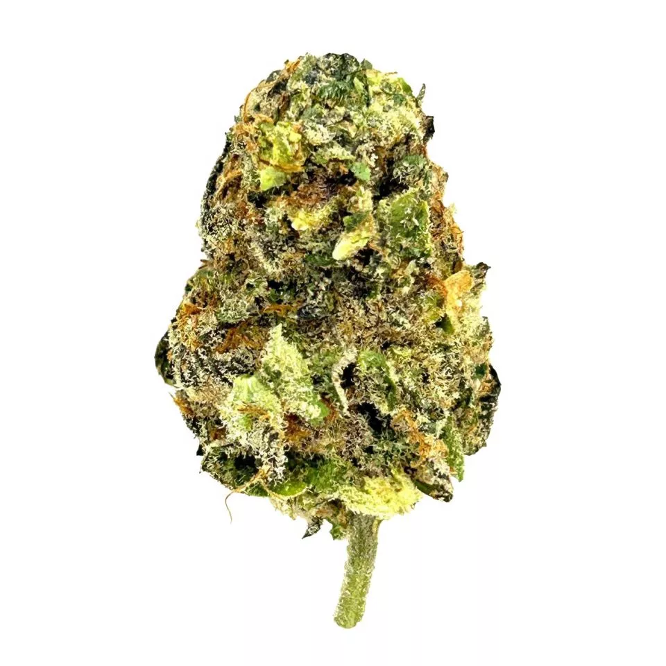 Lava Cake Flower - Indica - THCA