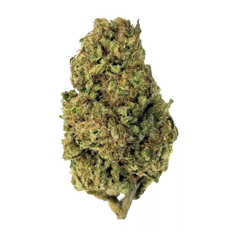 Legend OG Flower - Indica - THCA
