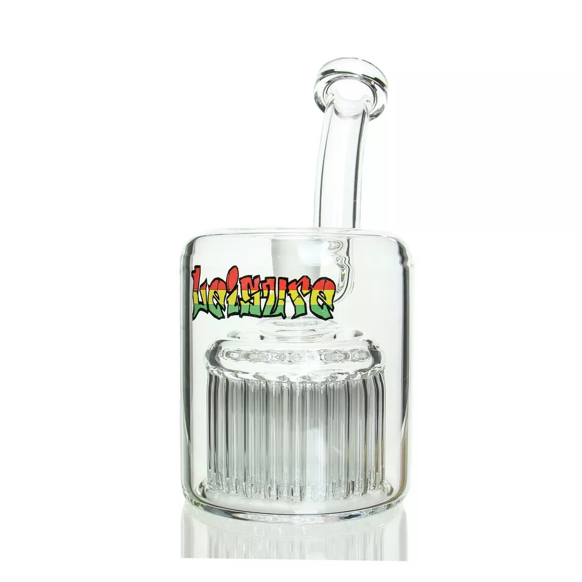 Leisure Glass - 54 Arm Bubbler