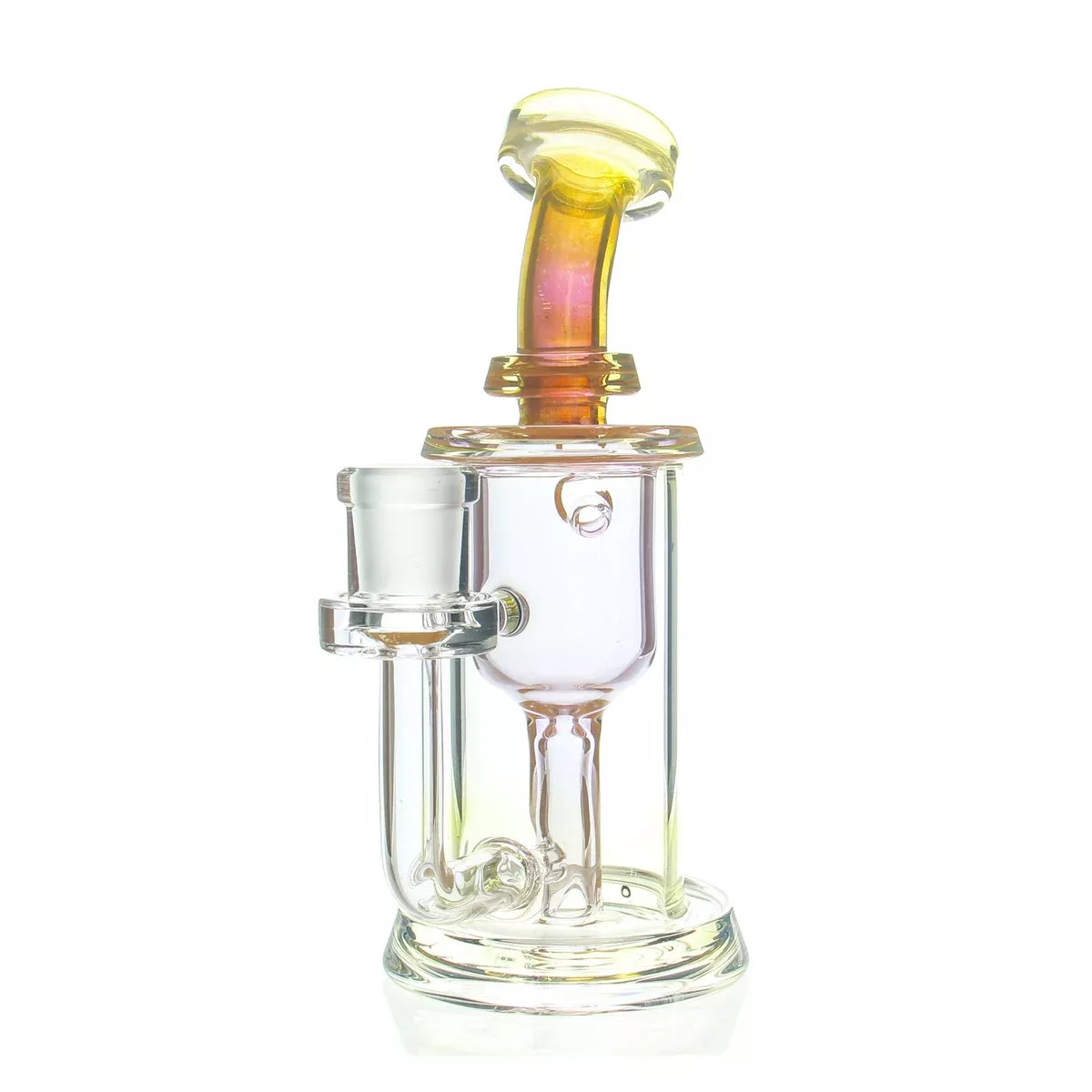 Leisure Glass - Fume Incycler