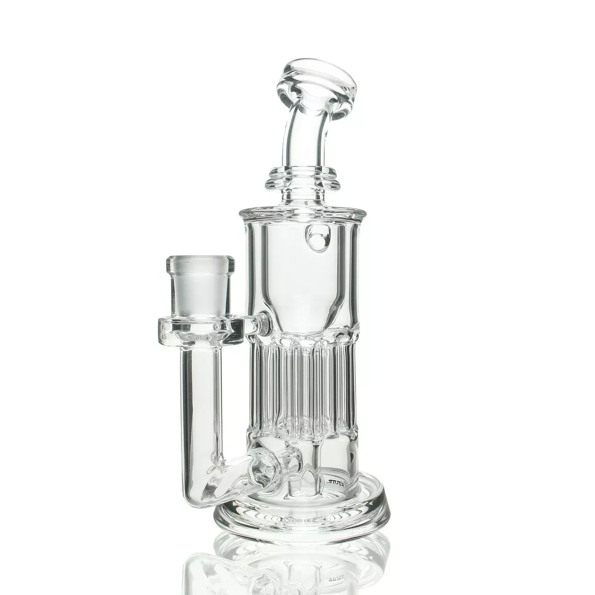 Leisure Glass - Pillar Incycler Rig