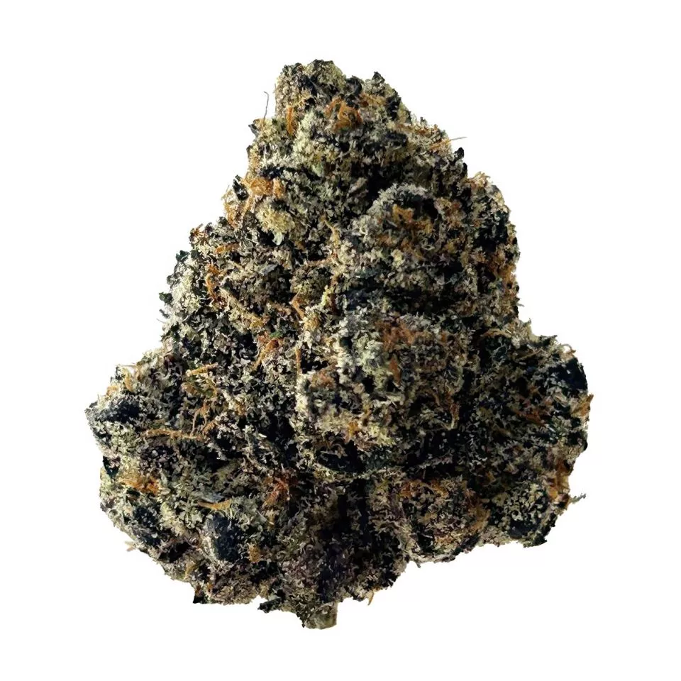 Lemon Cherry Gelato Flower - Hybrid - THCA