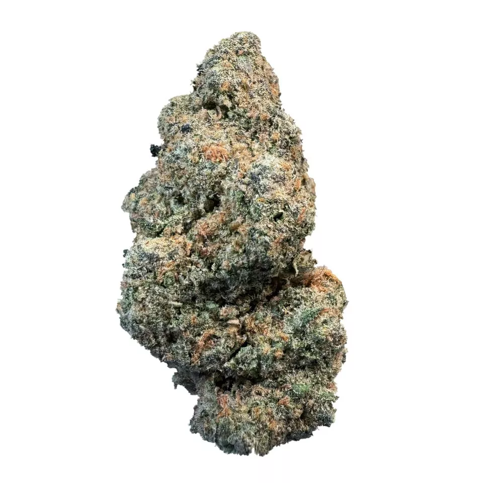Lemonatti Flower - Hybrid - THCA