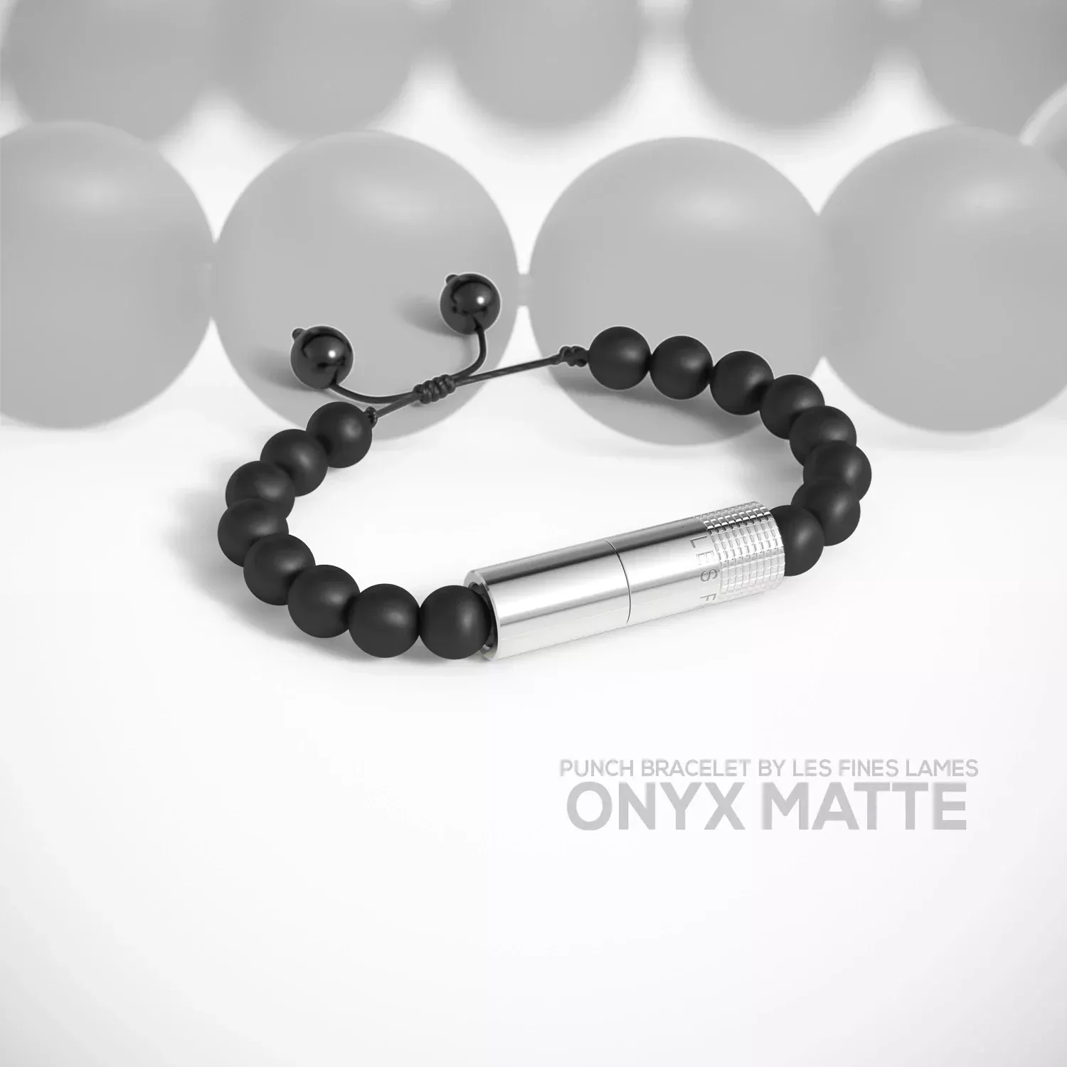 Les Fines Lames - Punch Braclet