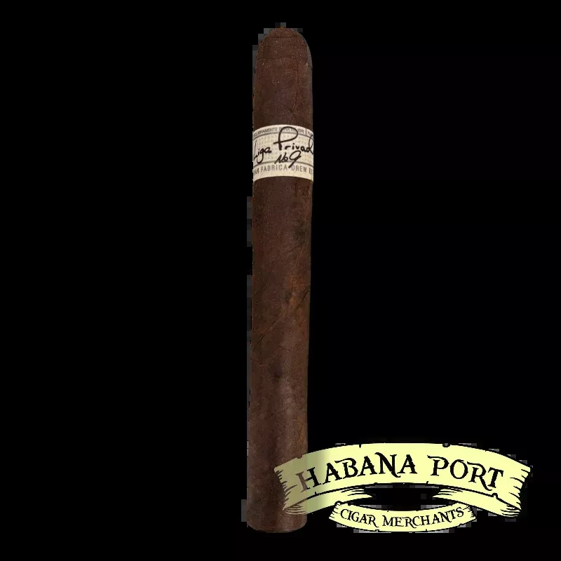Liga Privada No. 9 Corona Doble 7x54