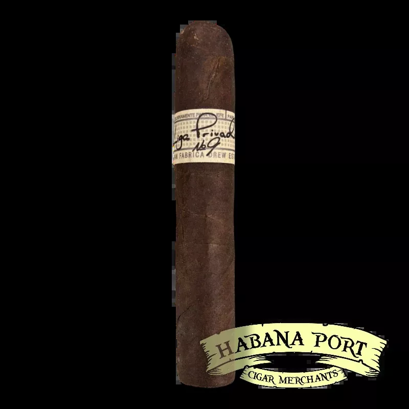 Liga Privada No. 9 Flying Pig 3.9375x60
