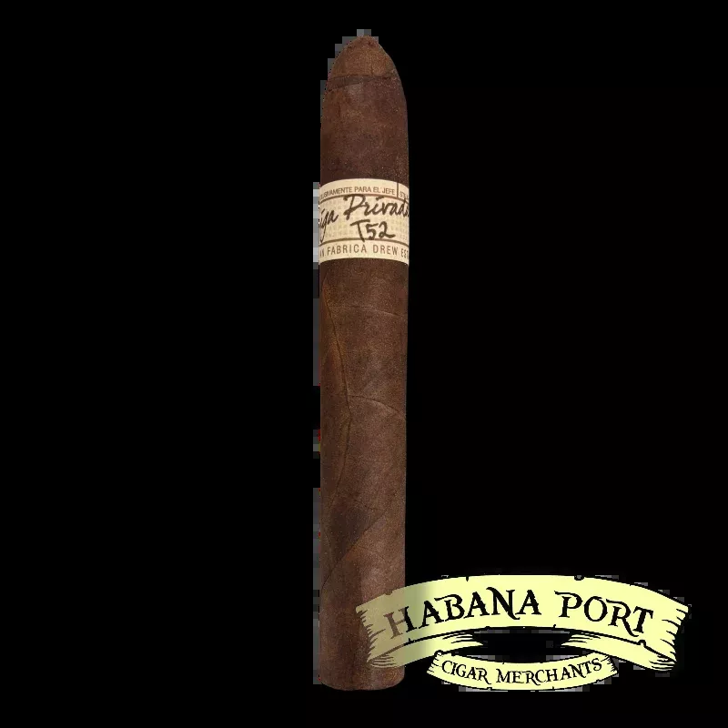 Liga Privada T52 Belicoso 6x52