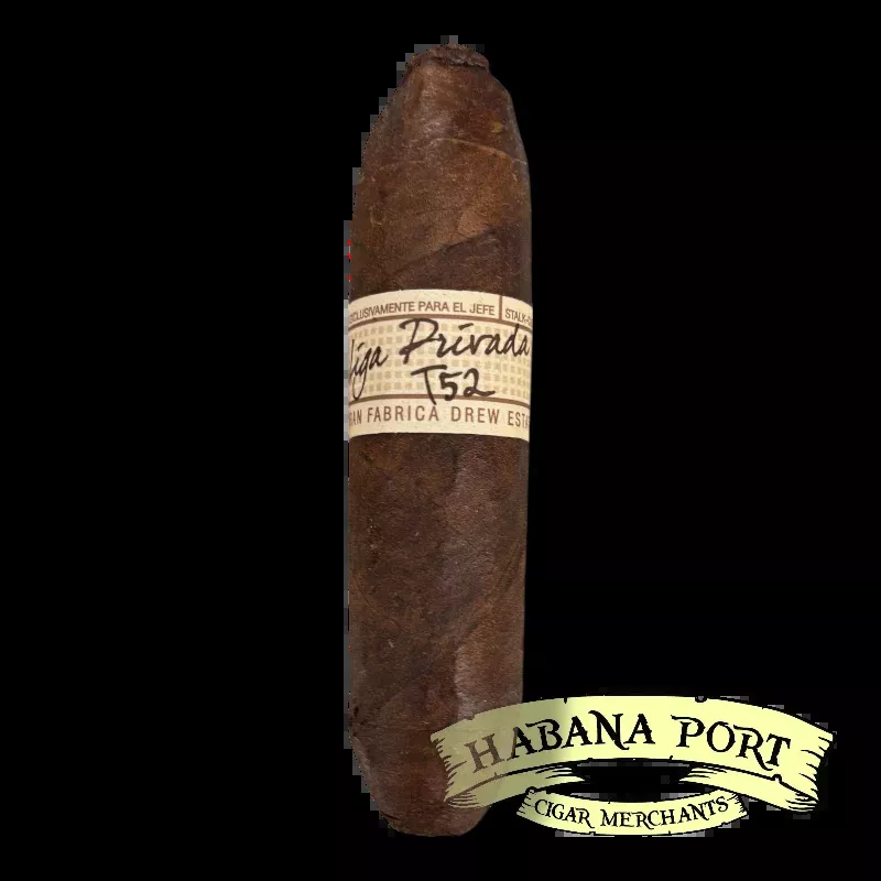 Liga Privada T52 Flying Pig 3.9375x60