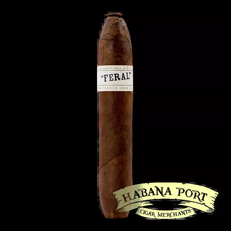 Liga Privada Unico Feral Flying Pig 5.375x60