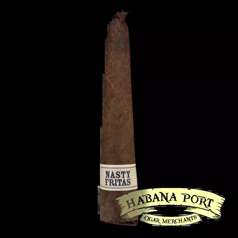 Liga Privada Unico Nasty Fritas 4.5x44