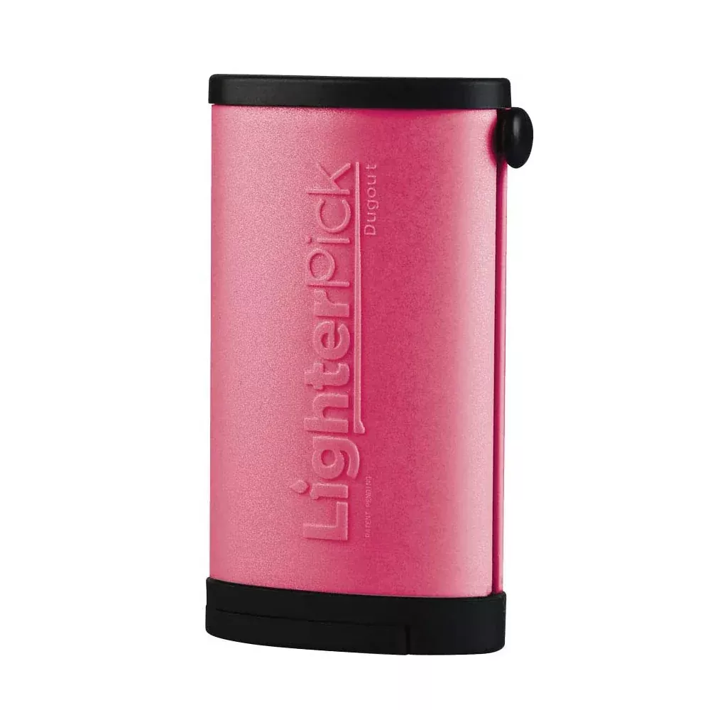 LighterPick Dugout - Pink