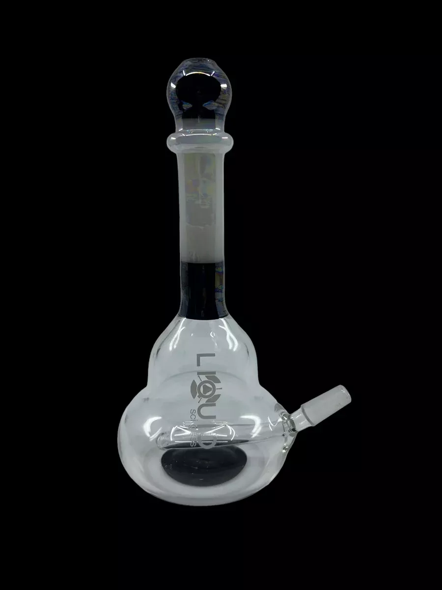 Liquid Sci Marble Mini Beaker - Compact Design with Exceptional Functionality