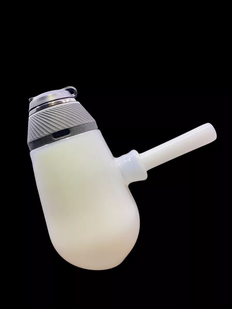 Locker Glass Puffco Proxy Dry Attachment – Premium Glass Attachment for Puffco Proxy