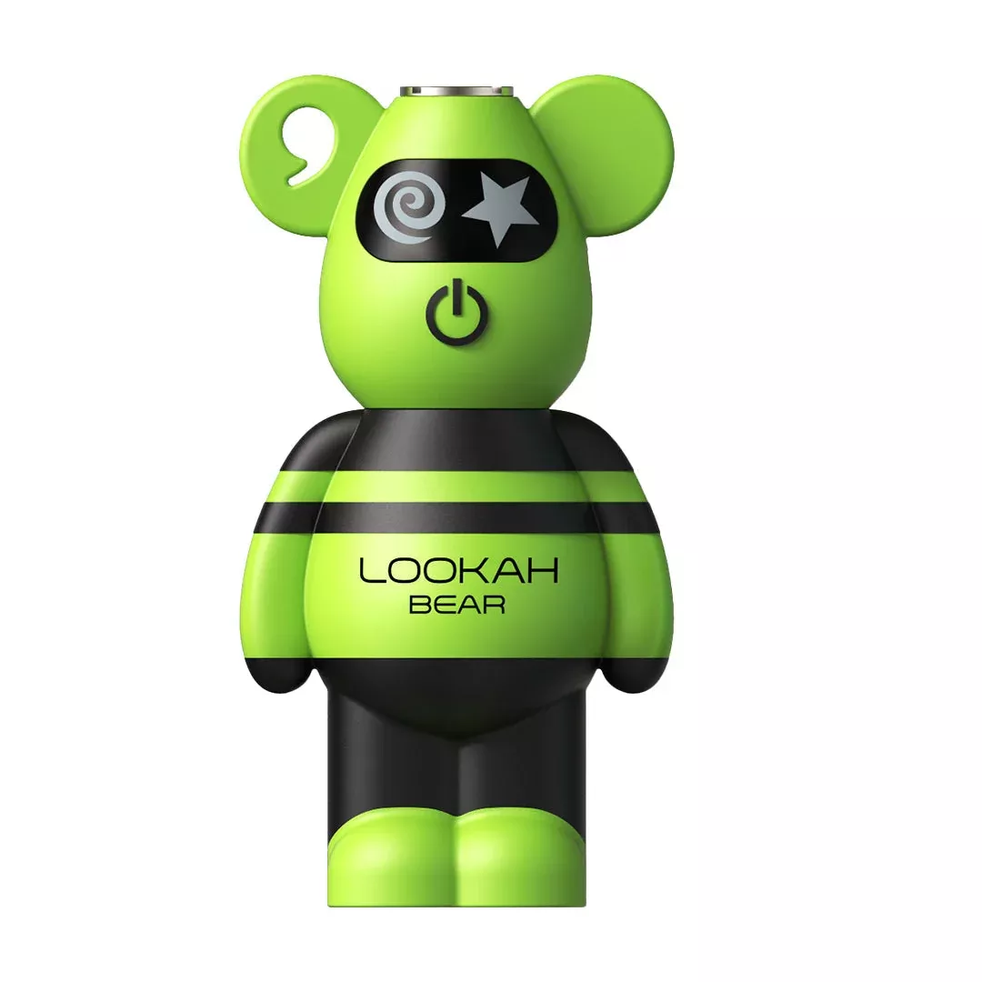 LOOKAH Bear 510 Cart Battery For Sale