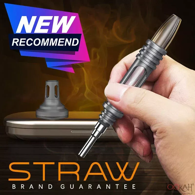 Lookah Dab Straw Nectar Collector Kit Dab Straw