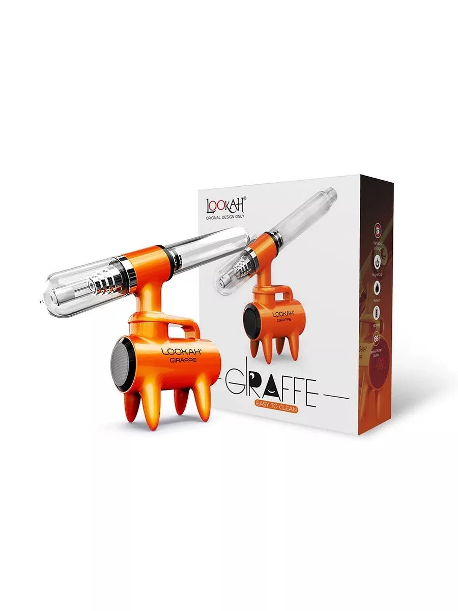 Lookah Giraffe Nectar Collector Kits