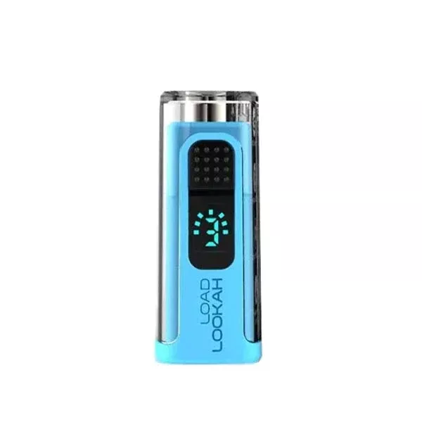 LOOKAH Load 510 Vape Pen Battery Sale-17% OFF