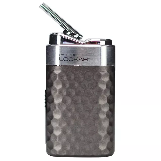 Lookah Python Concentrate Vaporizer