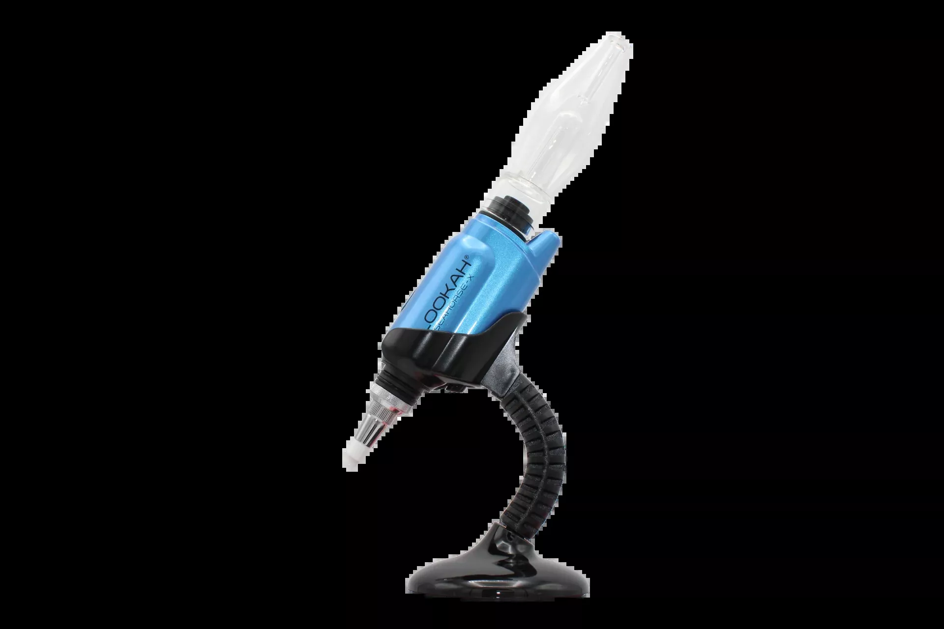 Lookah Seahorse X All-In-One Multi-Functional Vaporizer