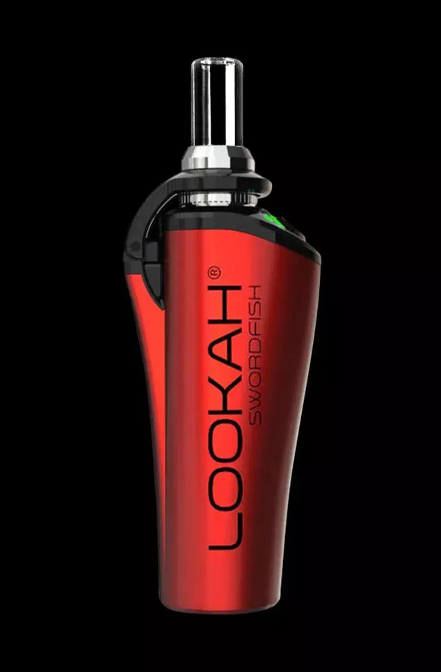 Lookah Swordfish Concentrate Vape Pen