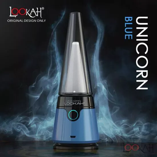 Lookah Unicorn 2.0 Electric Dab Rig