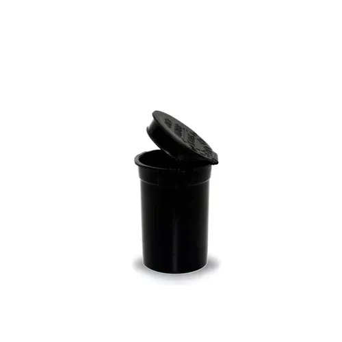 Loud Lock 6 Dram Assorted Pop Tops - 600 Units